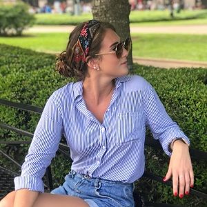 Meet your Posher, Sidney